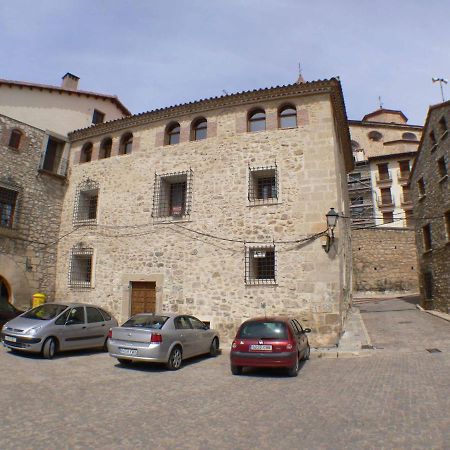 1 P Casa De Los Fernandez Rajo Orihuela del Tremedal Eksteriør billede